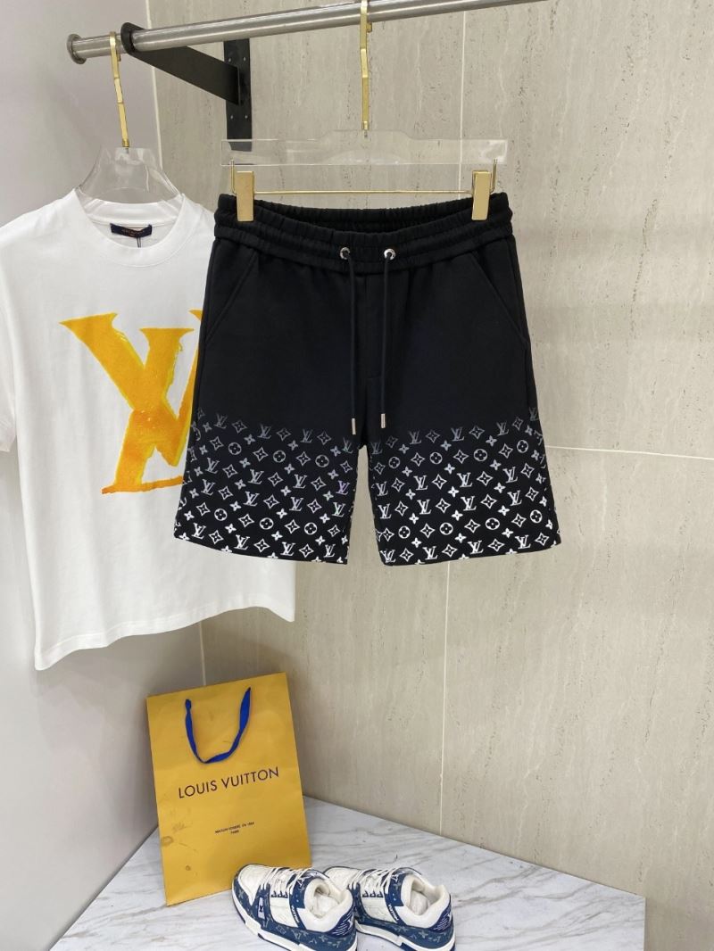 Louis Vuitton Short Pants